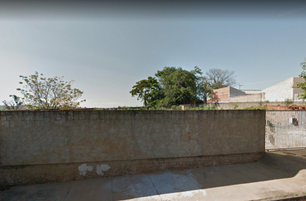 Imóvel Comercial no PALMEIRAS em Dracena-SP