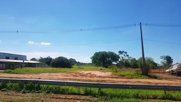 Imóvel Comercial no DISTRITO INDUSTRIAL em Dracena-SP