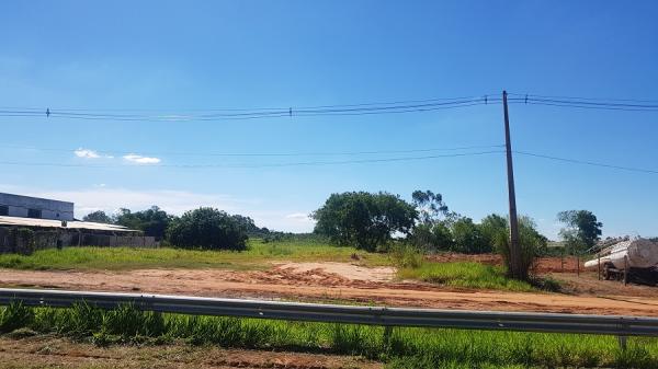 Imóvel Comercial no DISTRITO INDUSTRIAL em Dracena-SP