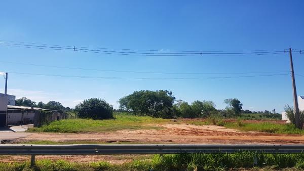 Imóvel Comercial no DISTRITO INDUSTRIAL em Dracena-SP