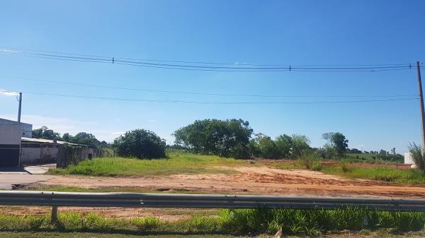 Imóvel Comercial no DISTRITO INDUSTRIAL em Dracena-SP
