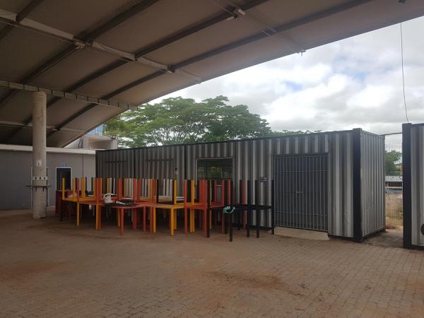 Imóvel Comercial no METRÓPOLE em Dracena-SP