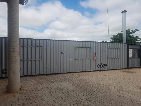 Imóvel Comercial no METRÓPOLE em Dracena-SP