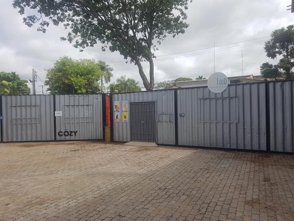Imóvel Comercial no METRÓPOLE em Dracena-SP