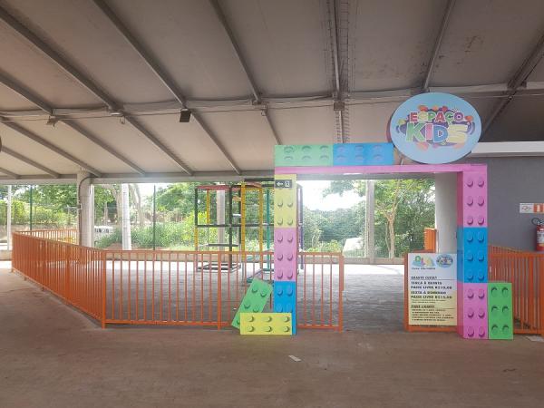 Imóvel Comercial no METRÓPOLE em Dracena-SP