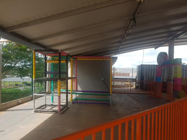Imóvel Comercial no METRÓPOLE em Dracena-SP