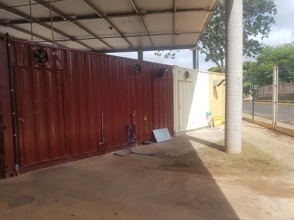 Imóvel Comercial no METRÓPOLE em Dracena-SP
