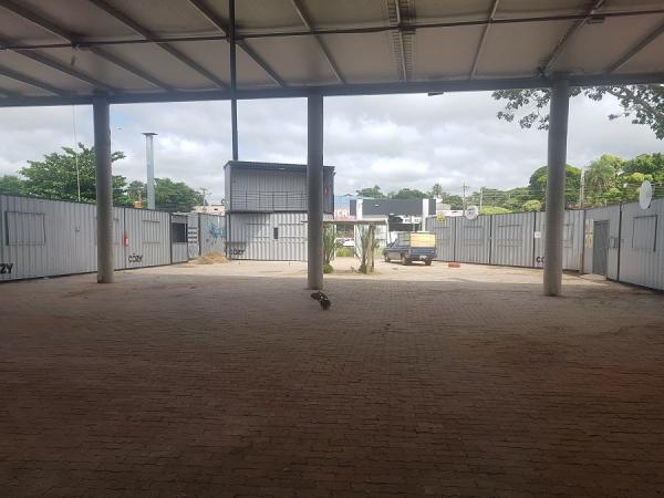 Imóvel Comercial no METRÓPOLE em Dracena-SP