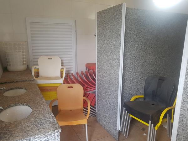 Imóvel Comercial no METRÓPOLE em Dracena-SP