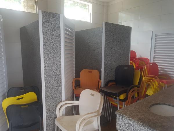 Imóvel Comercial no METRÓPOLE em Dracena-SP