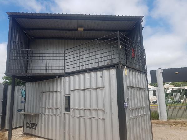 Imóvel Comercial no METRÓPOLE em Dracena-SP