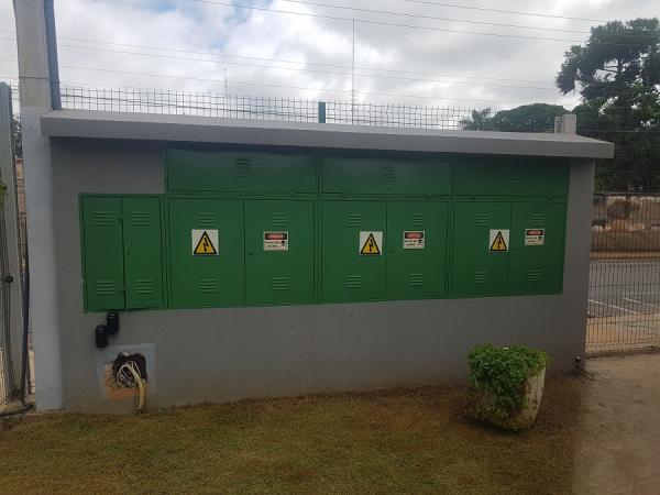 Imóvel Comercial no METRÓPOLE em Dracena-SP