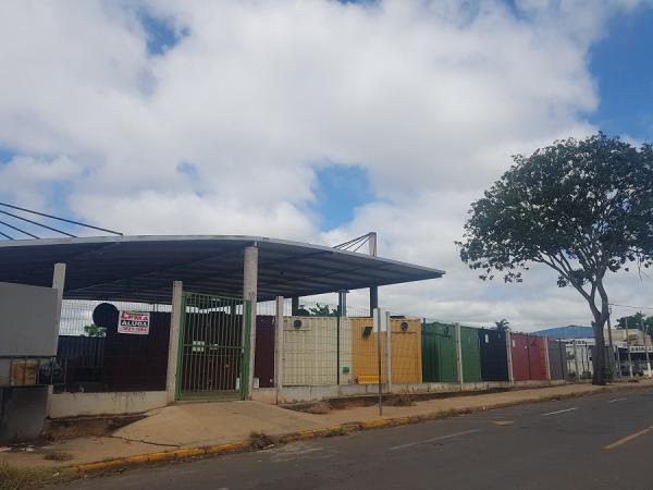 Imóvel Comercial no METRÓPOLE em Dracena-SP