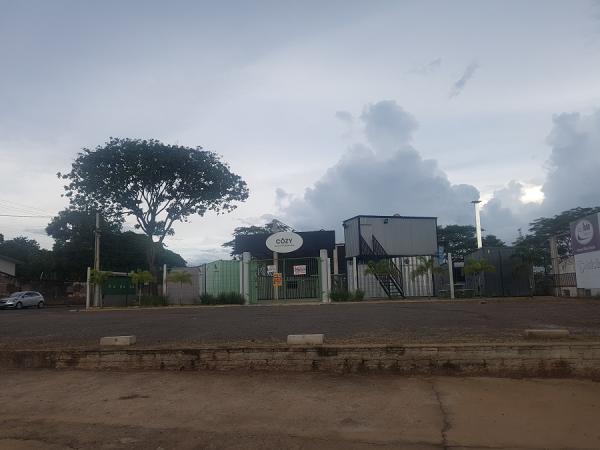 Imóvel Comercial no METRÓPOLE em Dracena-SP