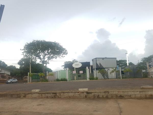 Imóvel Comercial no METRÓPOLE em Dracena-SP