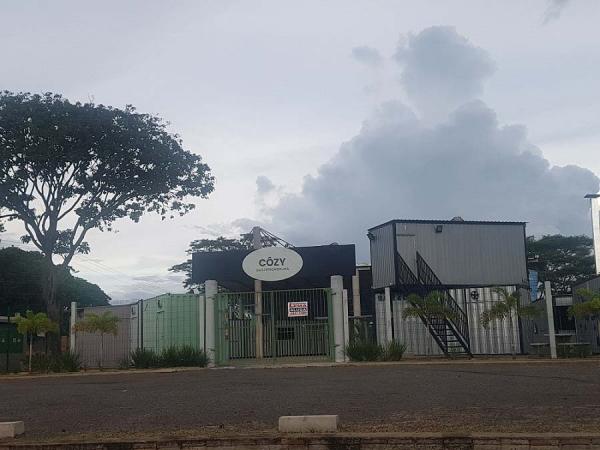 Imóvel Comercial no METRÓPOLE em Dracena-SP