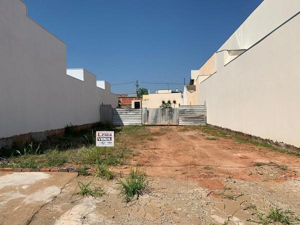 Imóvel Terreno no SÃO CARLOS em Dracena-SP