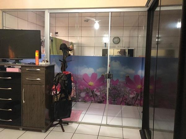 Imóvel Casa no JARDIM BRASILÂNDIA em Dracena-SP