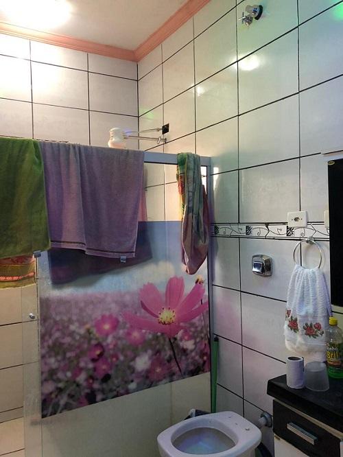 Imóvel Casa no JARDIM BRASILÂNDIA em Dracena-SP