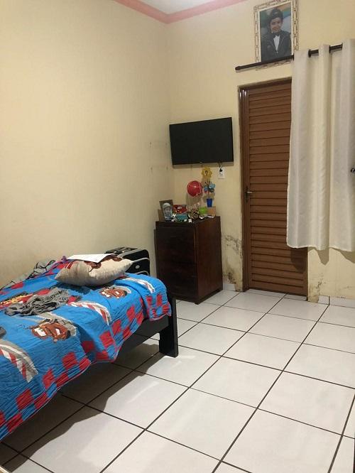 Imóvel Casa no JARDIM BRASILÂNDIA em Dracena-SP