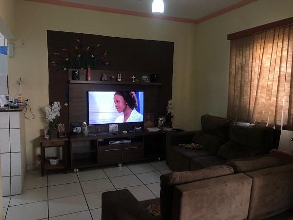 Imóvel Casa no JARDIM BRASILÂNDIA em Dracena-SP