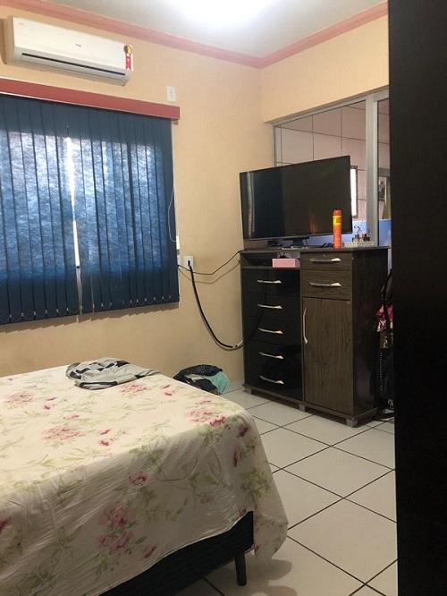 Imóvel Casa no JARDIM BRASILÂNDIA em Dracena-SP