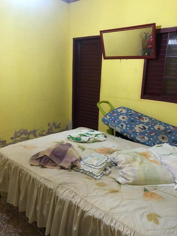 Imóvel Casa no JARDIM BRASILÂNDIA em Dracena-SP