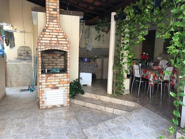 Imóvel Casa no JARDIM BRASILÂNDIA em Dracena-SP