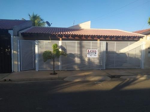 Imóvel Casa no JARDIM BRASILÂNDIA em Dracena-SP