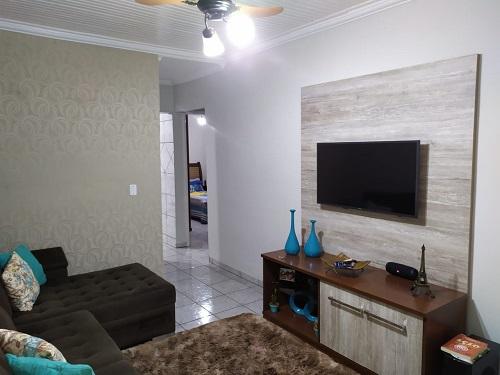 Imóvel Casa no JARDIM BRASILÂNDIA em Dracena-SP