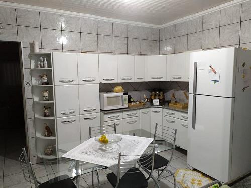 Imóvel Casa no JARDIM BRASILÂNDIA em Dracena-SP