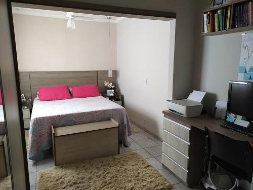 Imóvel Casa no JARDIM BRASILÂNDIA em Dracena-SP