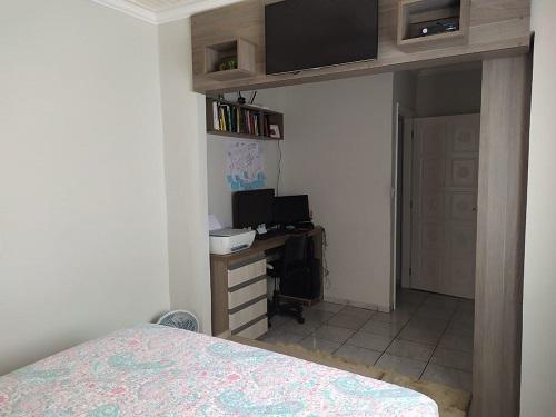 Imóvel Casa no JARDIM BRASILÂNDIA em Dracena-SP