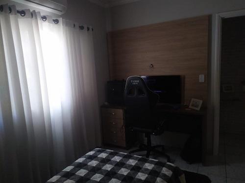 Imóvel Casa no JARDIM BRASILÂNDIA em Dracena-SP
