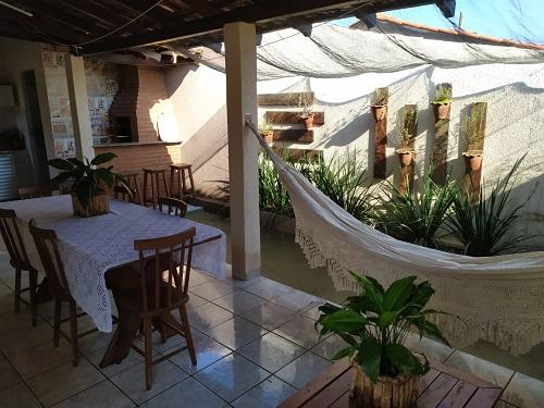 Imóvel Casa no JARDIM BRASILÂNDIA em Dracena-SP