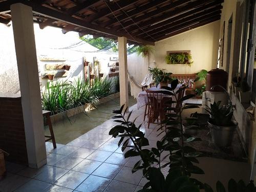 Imóvel Casa no JARDIM BRASILÂNDIA em Dracena-SP