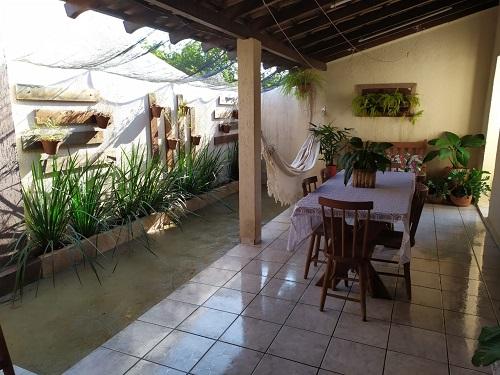 Imóvel Casa no JARDIM BRASILÂNDIA em Dracena-SP