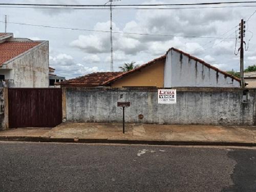 Imóvel Casa no JARDIM VERA CRUZ em Dracena-SP