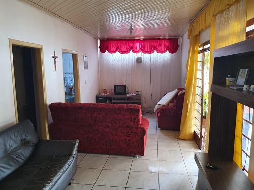 Imóvel Casa no JARDIM VERA CRUZ em Dracena-SP