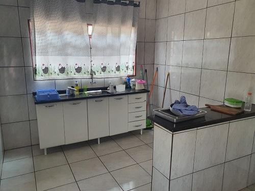 Imóvel Casa no JARDIM VERA CRUZ em Dracena-SP