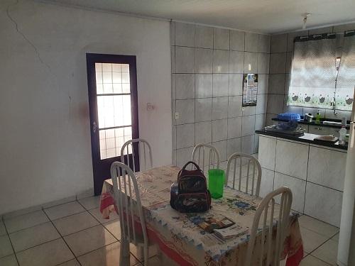 Imóvel Casa no JARDIM VERA CRUZ em Dracena-SP