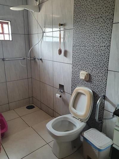 Imóvel Casa no JARDIM VERA CRUZ em Dracena-SP