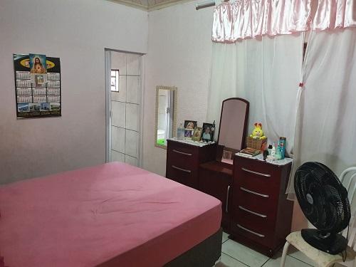 Imóvel Casa no JARDIM VERA CRUZ em Dracena-SP