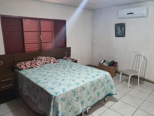 Imóvel Casa no JARDIM VERA CRUZ em Dracena-SP