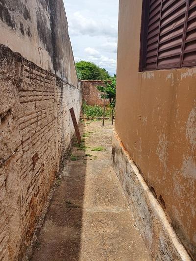 Imóvel Casa no JARDIM VERA CRUZ em Dracena-SP