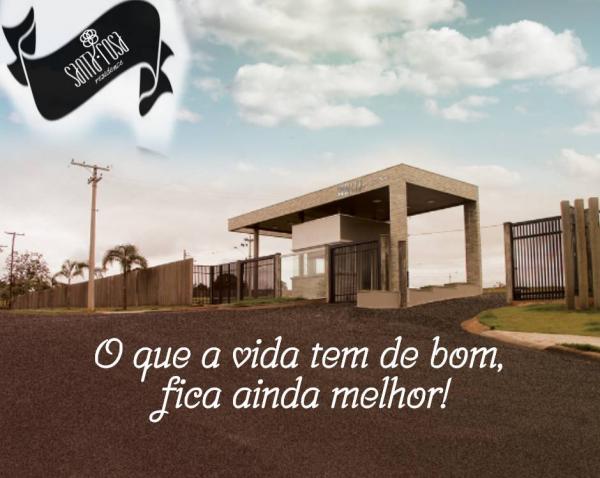 Imóvel Lote no SENTIDO POUSADA BOM SAMARITANO em Dracena-SP