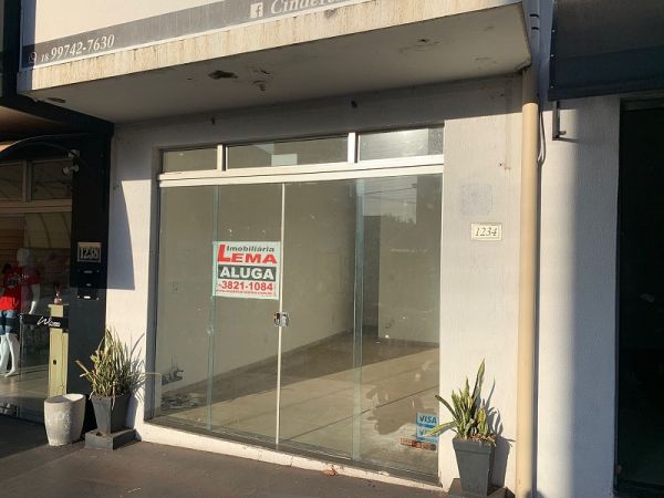 Imóvel Comercial no CENTRO em Dracena-SP