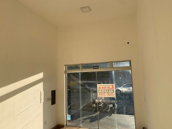 Imóvel Comercial no CENTRO em Dracena-SP