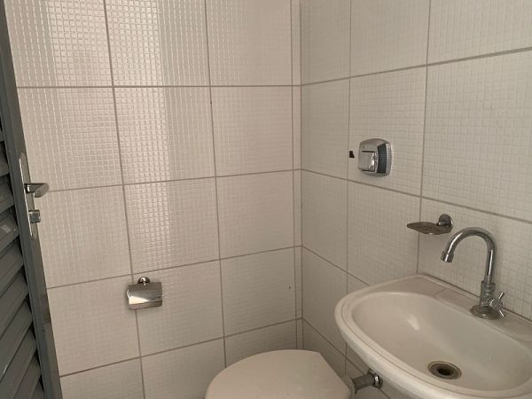 Imóvel Comercial no CENTRO em Dracena-SP