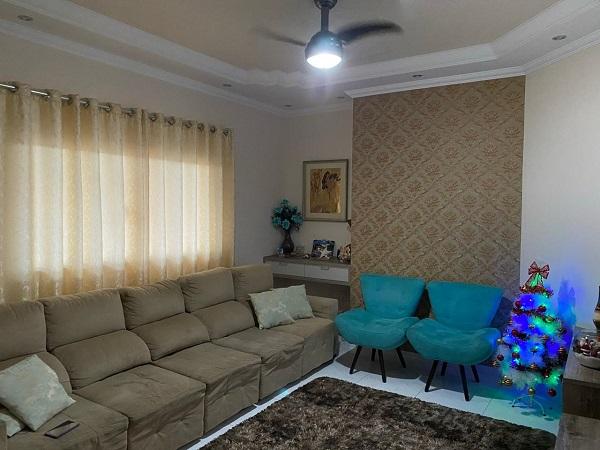 Imóvel Casa no SÃO CRISTOVÃO em Dracena-SP